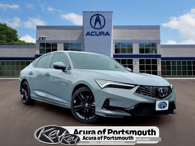 2026 ACURA Integra
