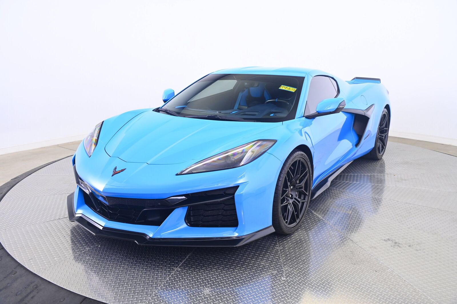 2023 CHEVROLET Corvette