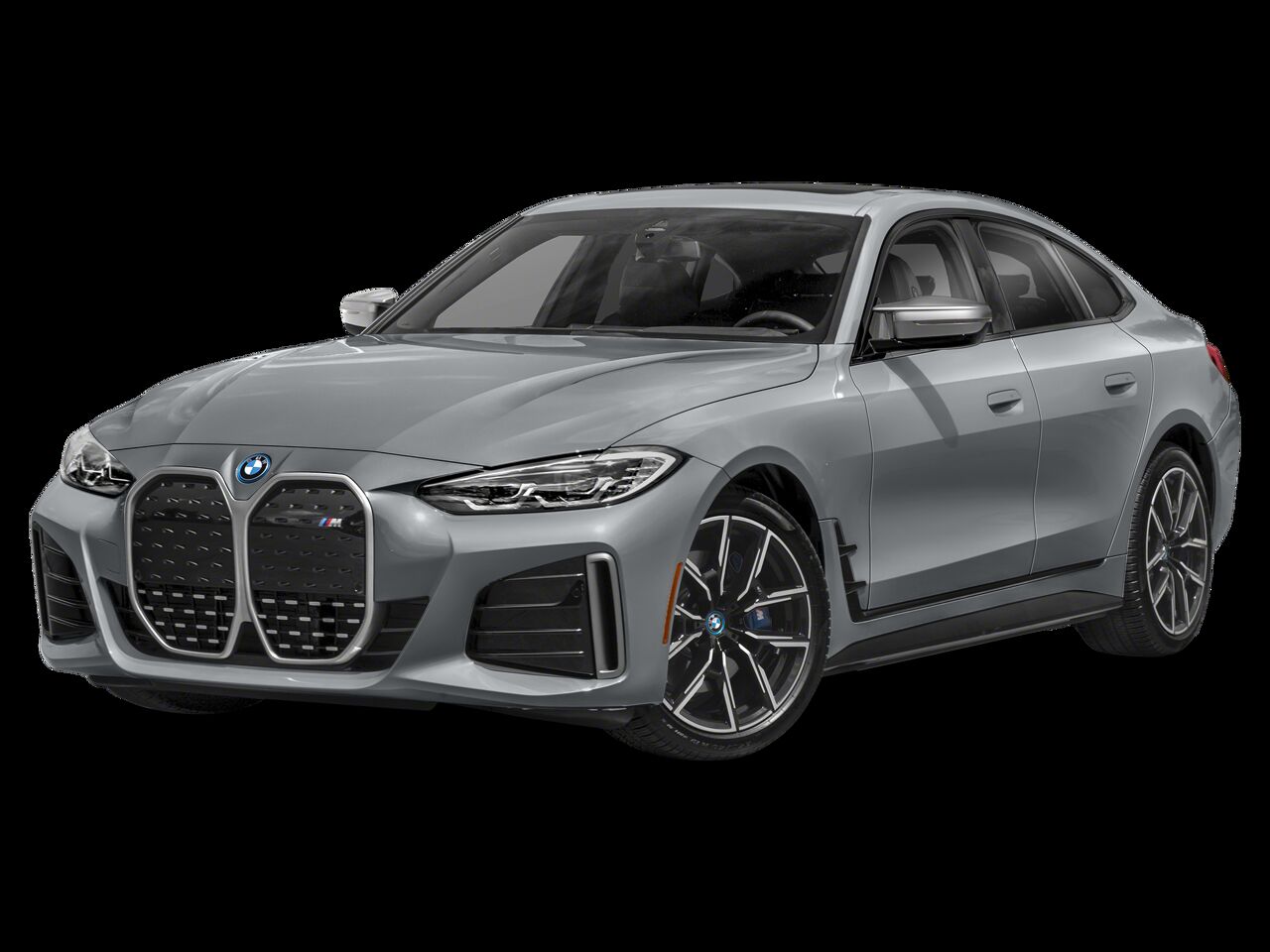 2024 BMW i4