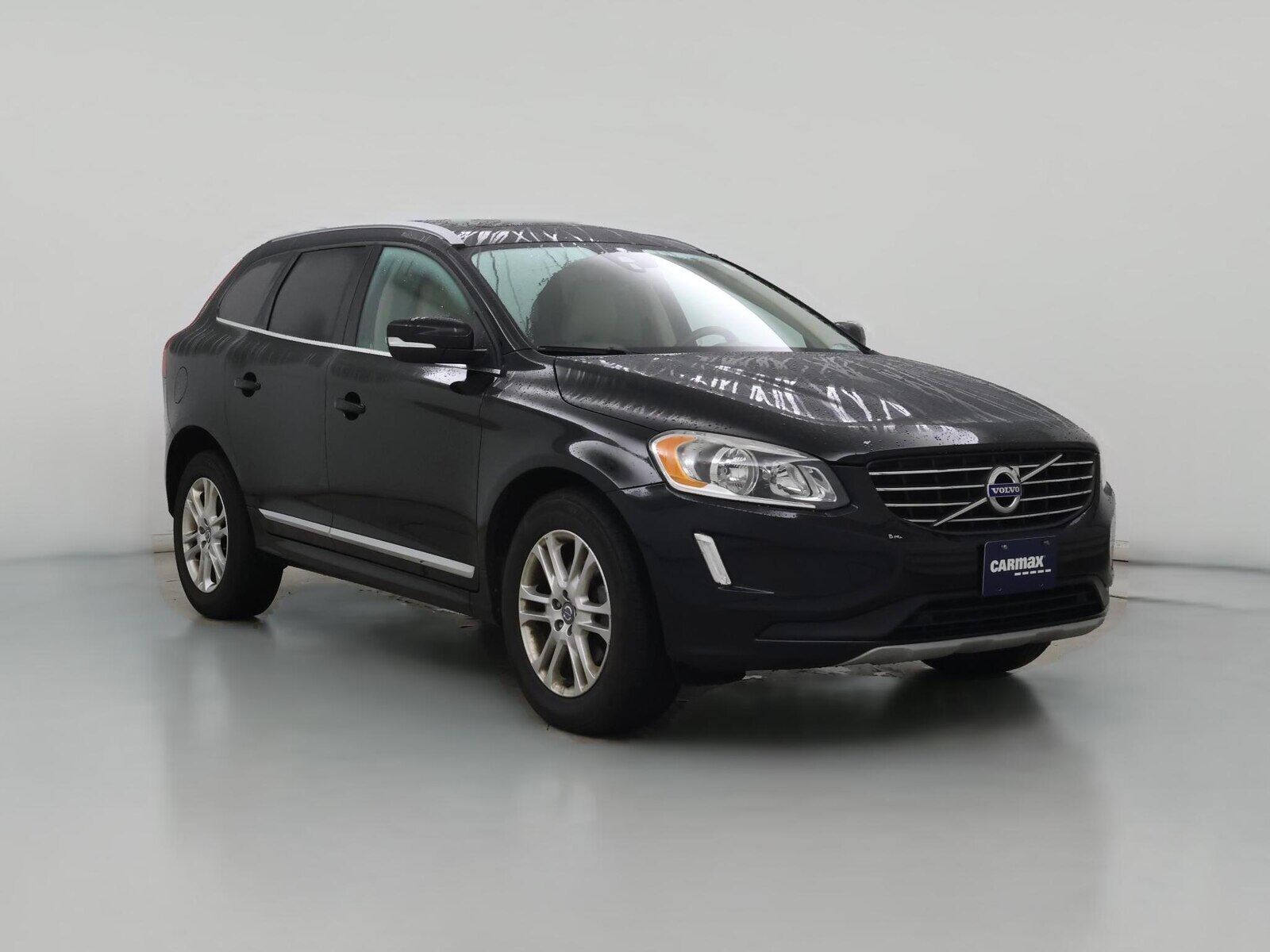 2016 VOLVO XC60