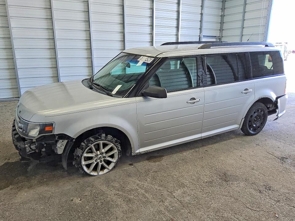 2016 FORD Flex