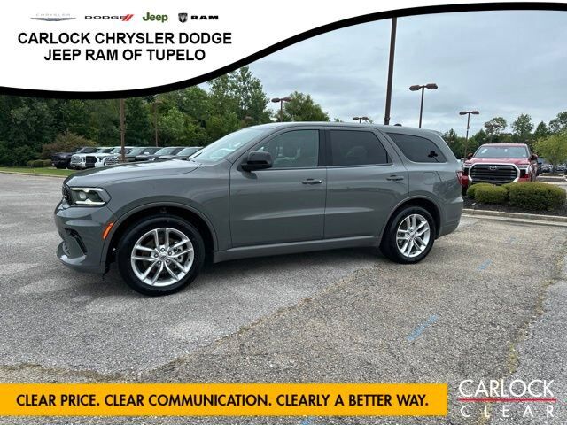 2023 DODGE Durango