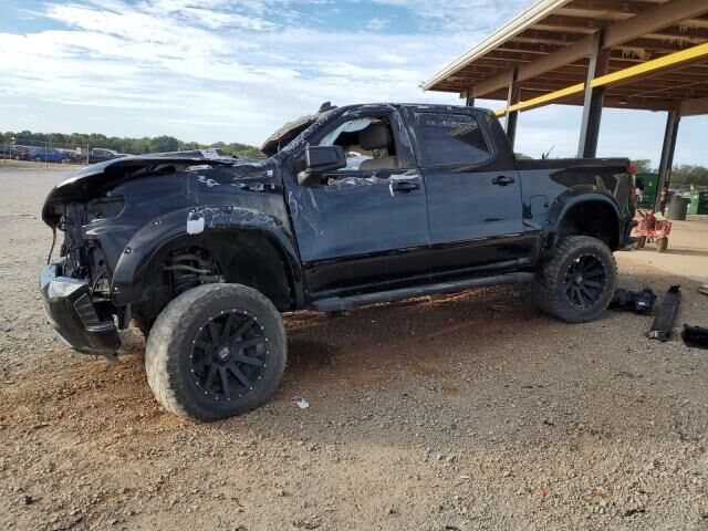 2019 CHEVROLET Silverado