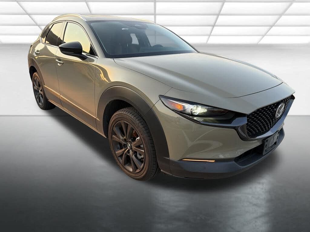 2024 MAZDA CX-30