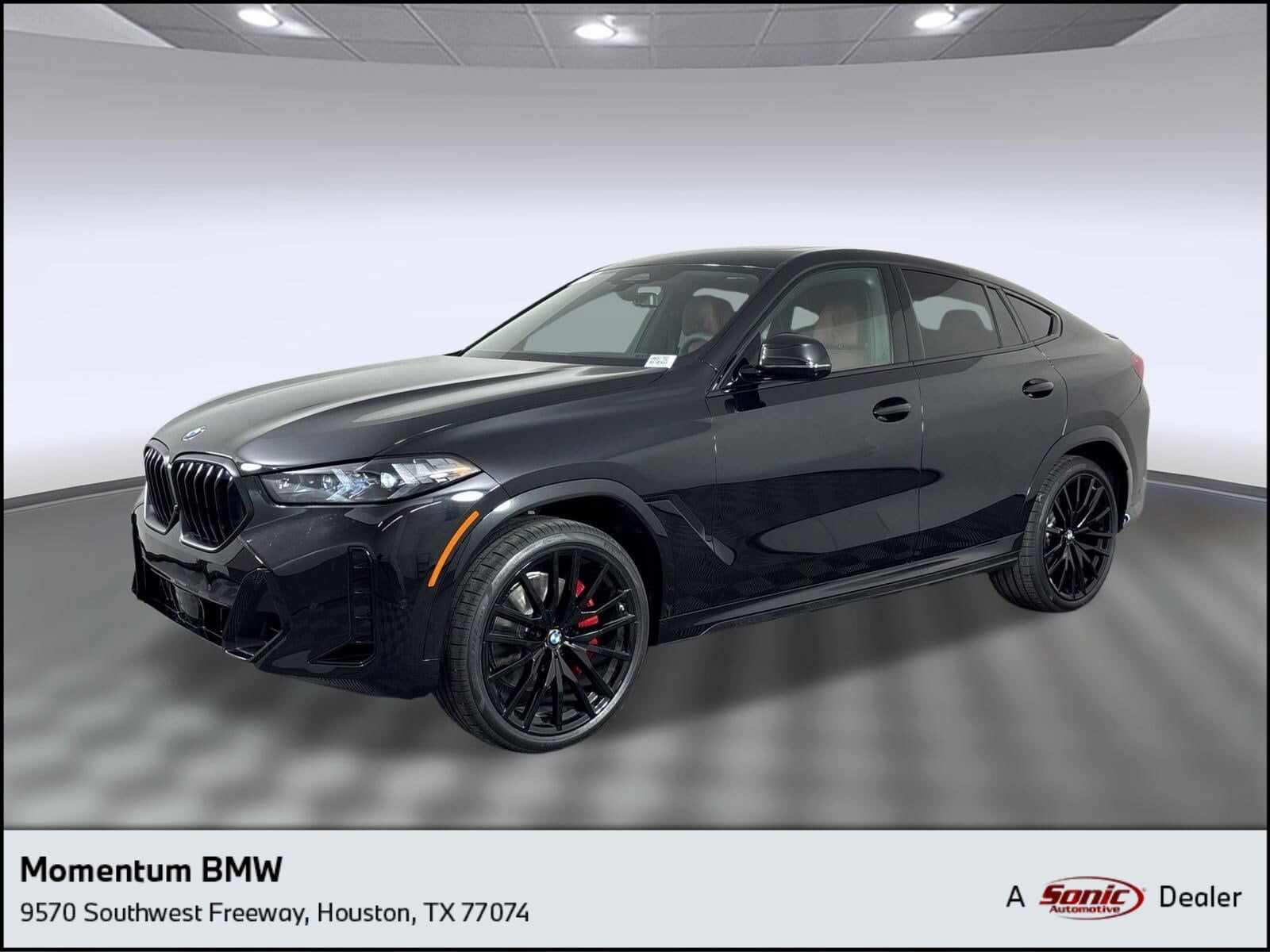 2027 BMW X6