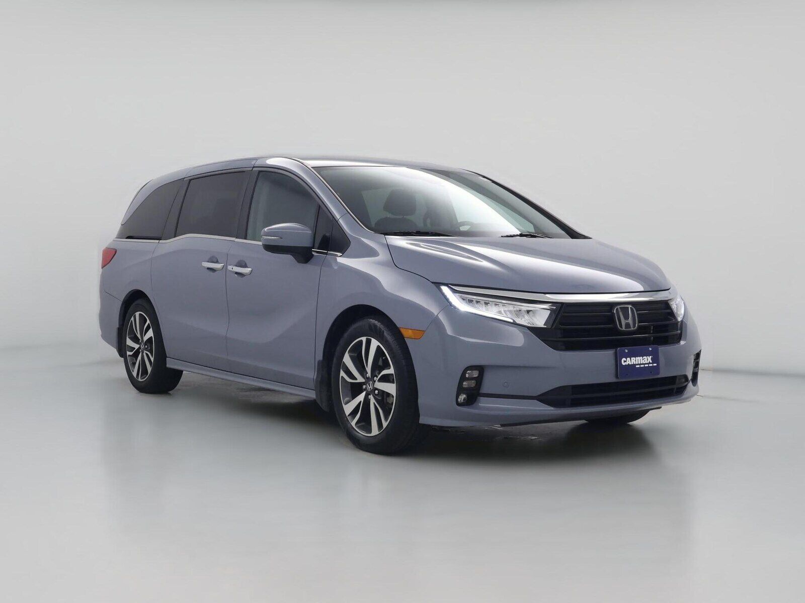 2023 HONDA Odyssey