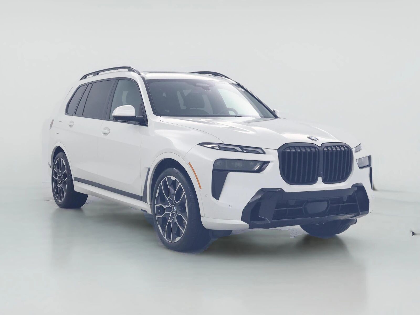 2024 BMW X7