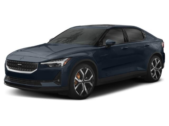 2022 POLESTAR PS2