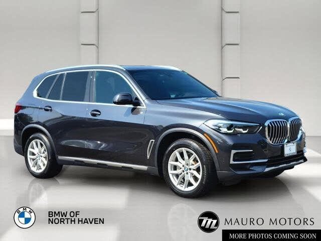 2023 BMW X5