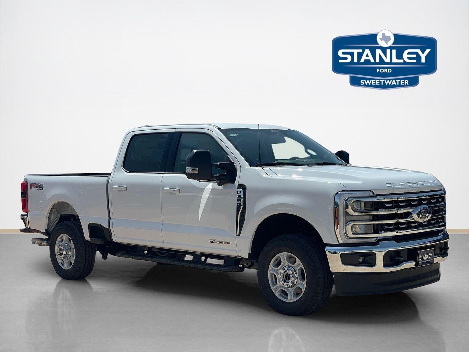 2026 FORD F-350