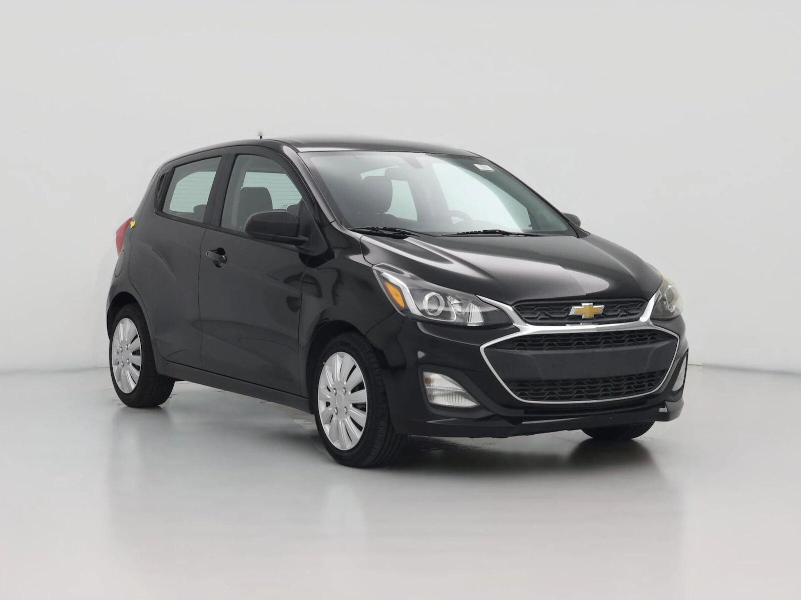2020 CHEVROLET Spark