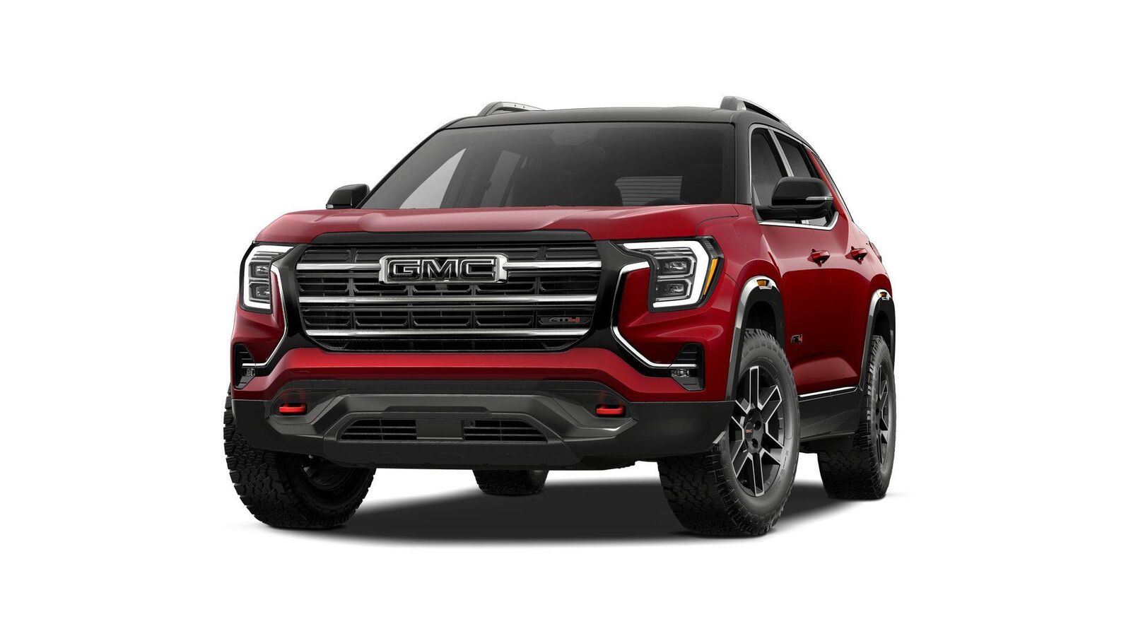 2027 GMC Terrain
