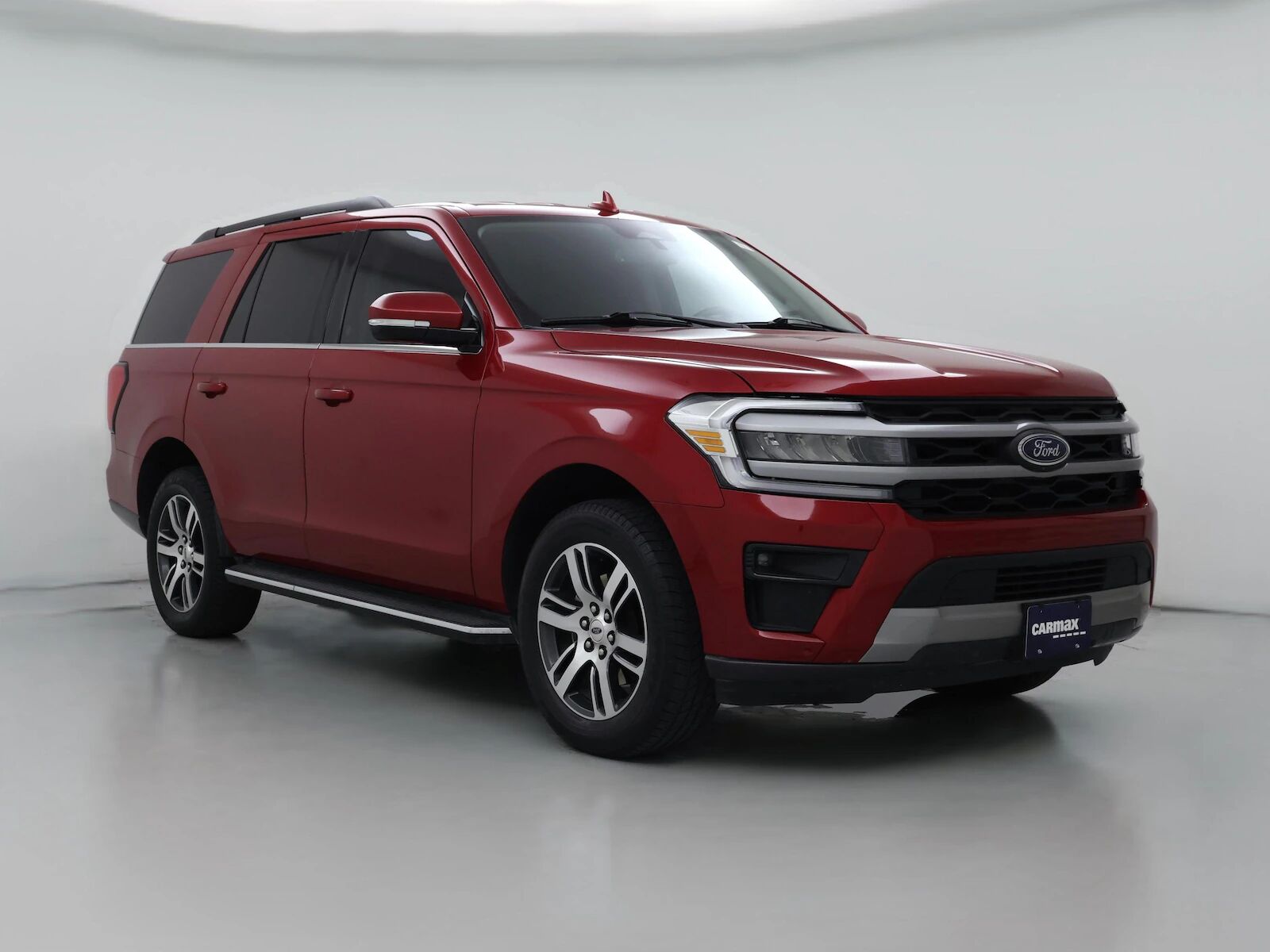 2022 FORD Expedition