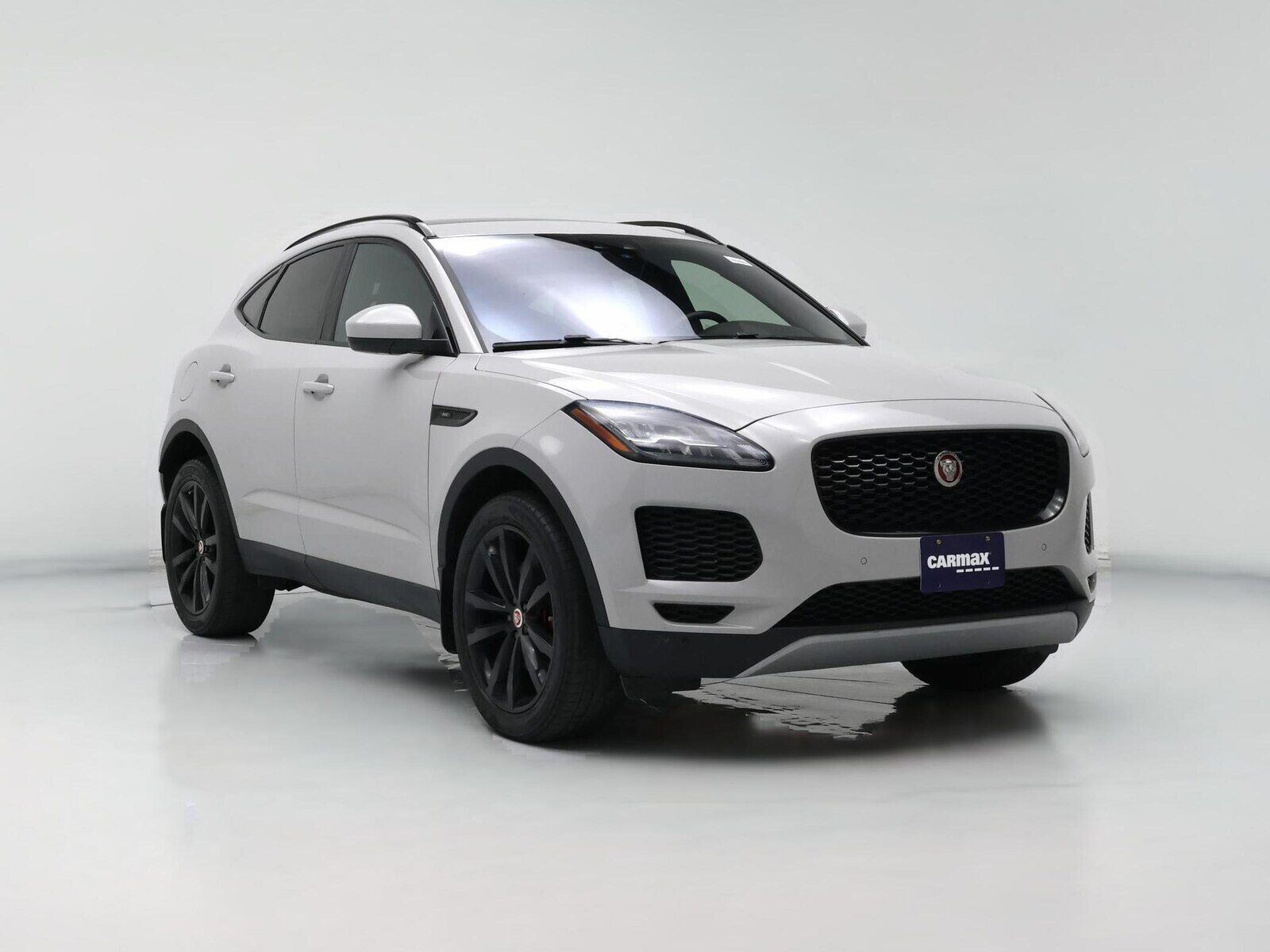 2020 JAGUAR E-PACE