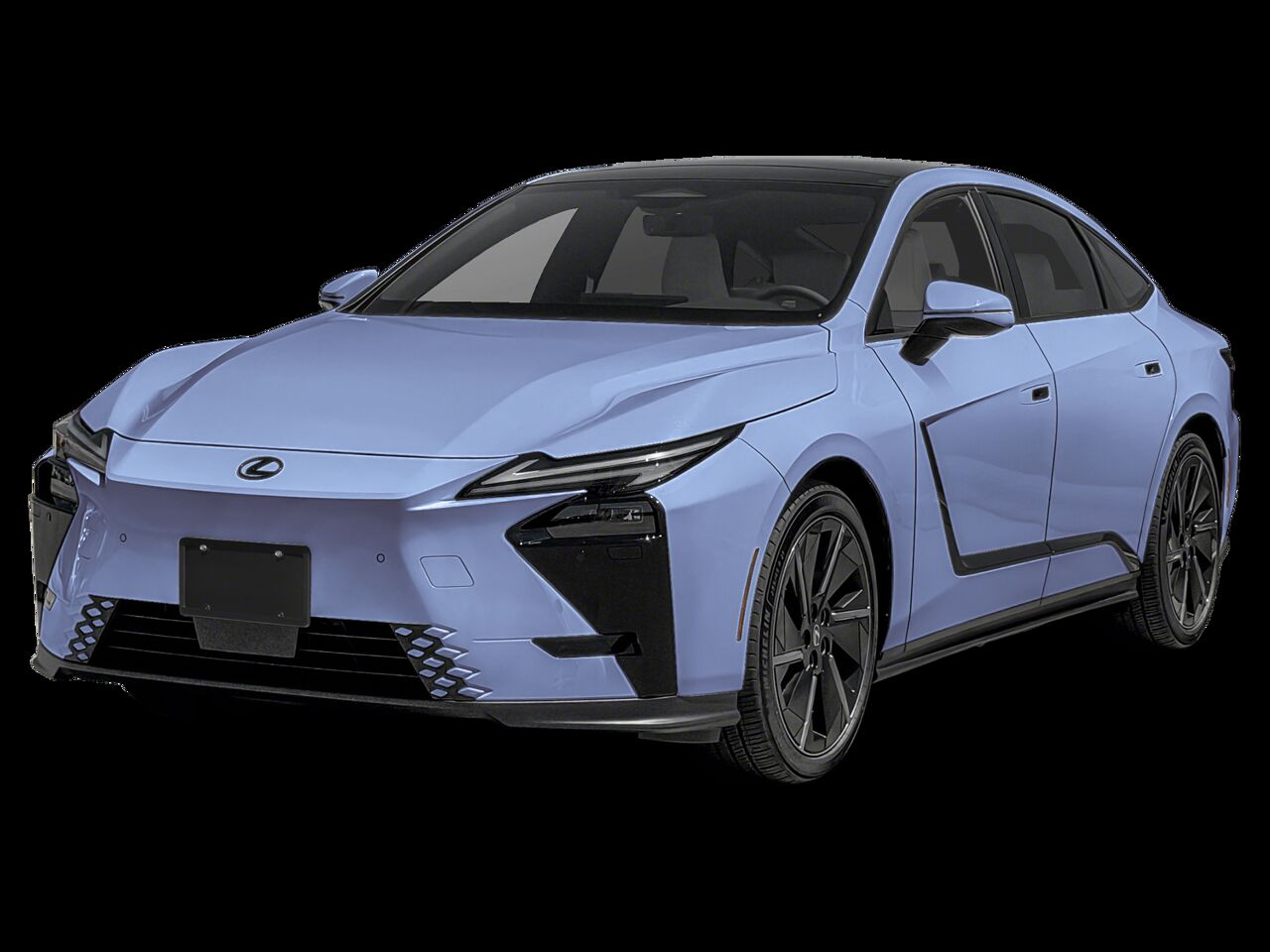 2026 LEXUS ES