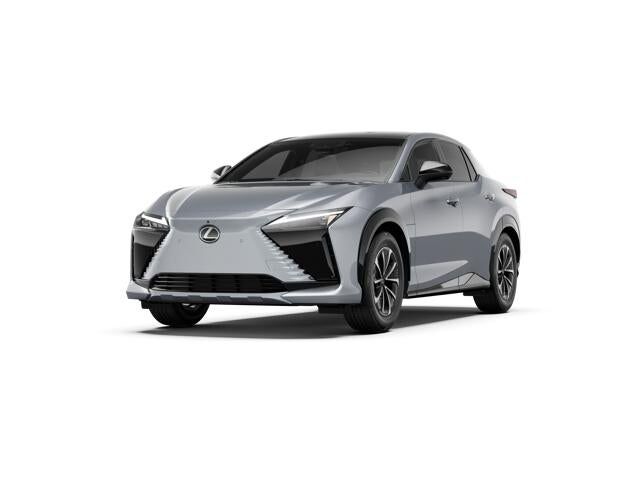 2026 LEXUS RZ