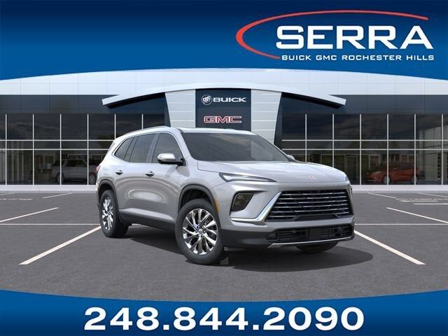 2026 BUICK Enclave