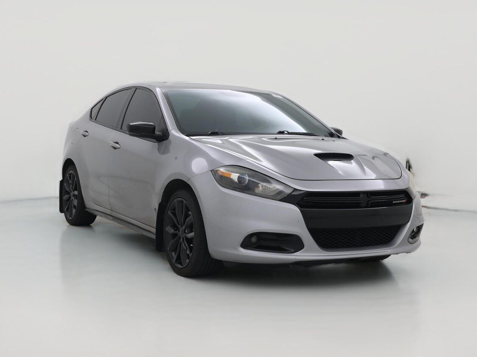 2016 DODGE Dart