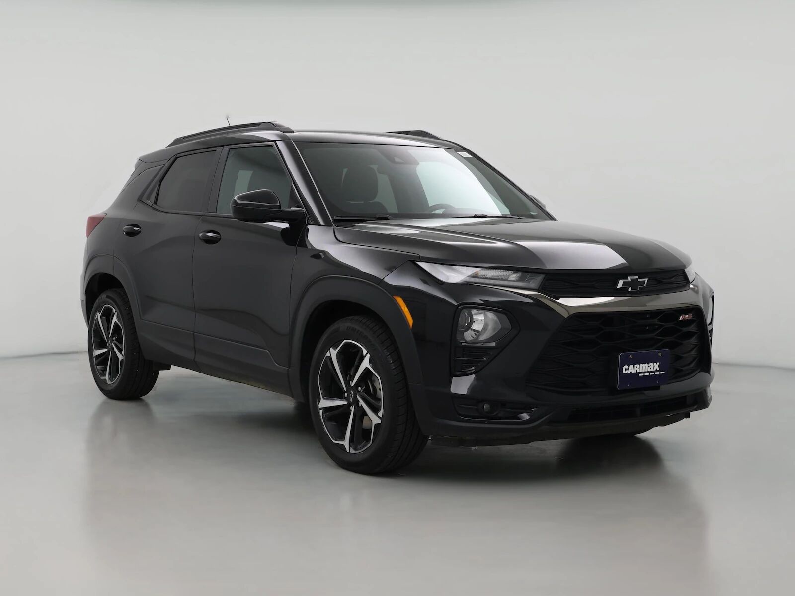 2022 CHEVROLET Trailblazer