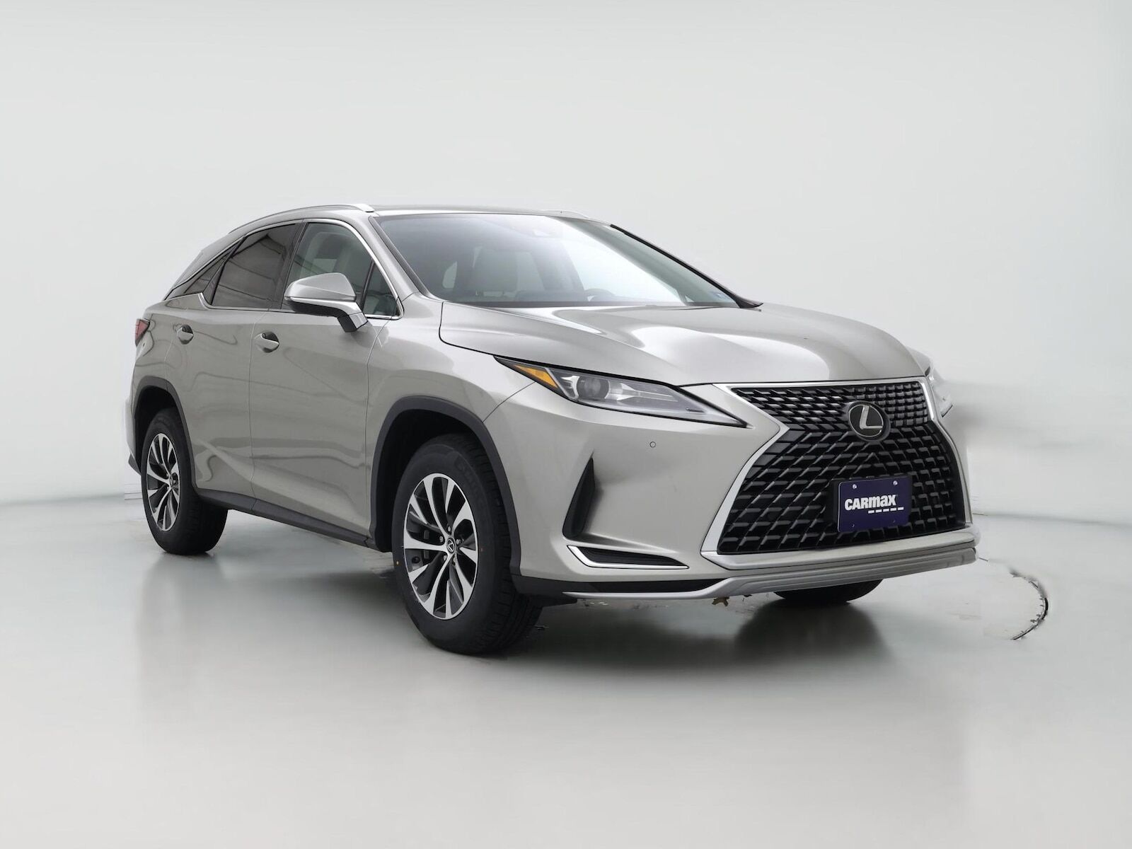 2021 LEXUS RX