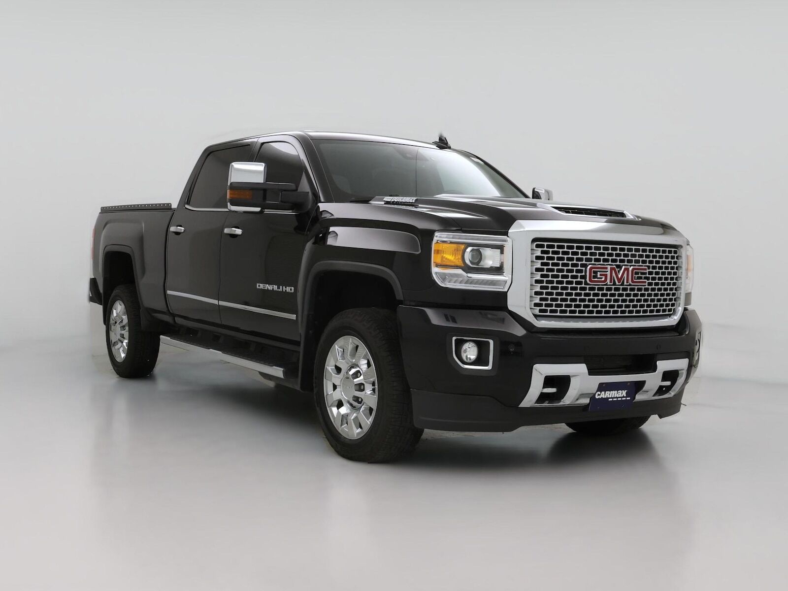 2017 GMC Sierra