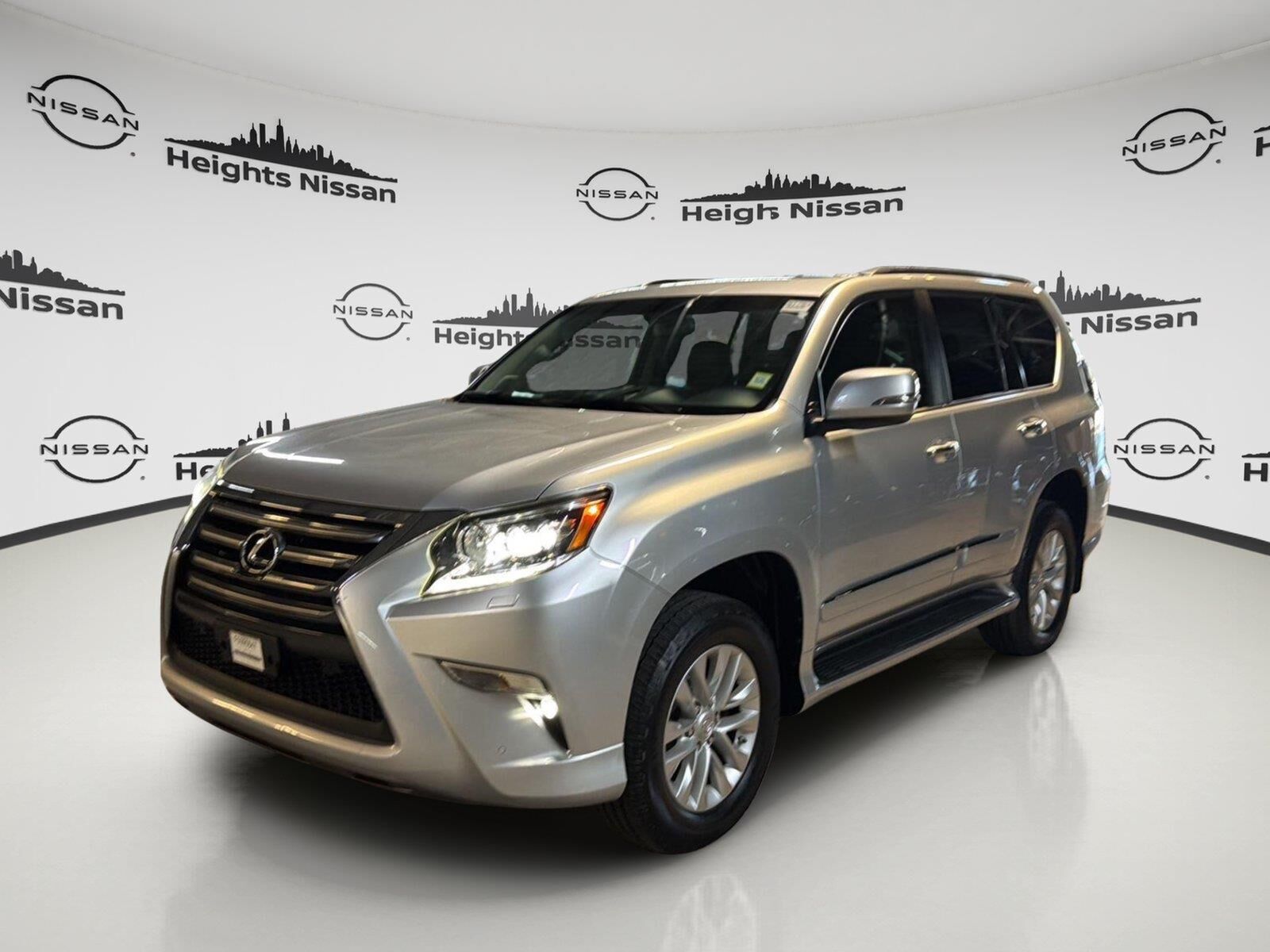 2015 LEXUS GX