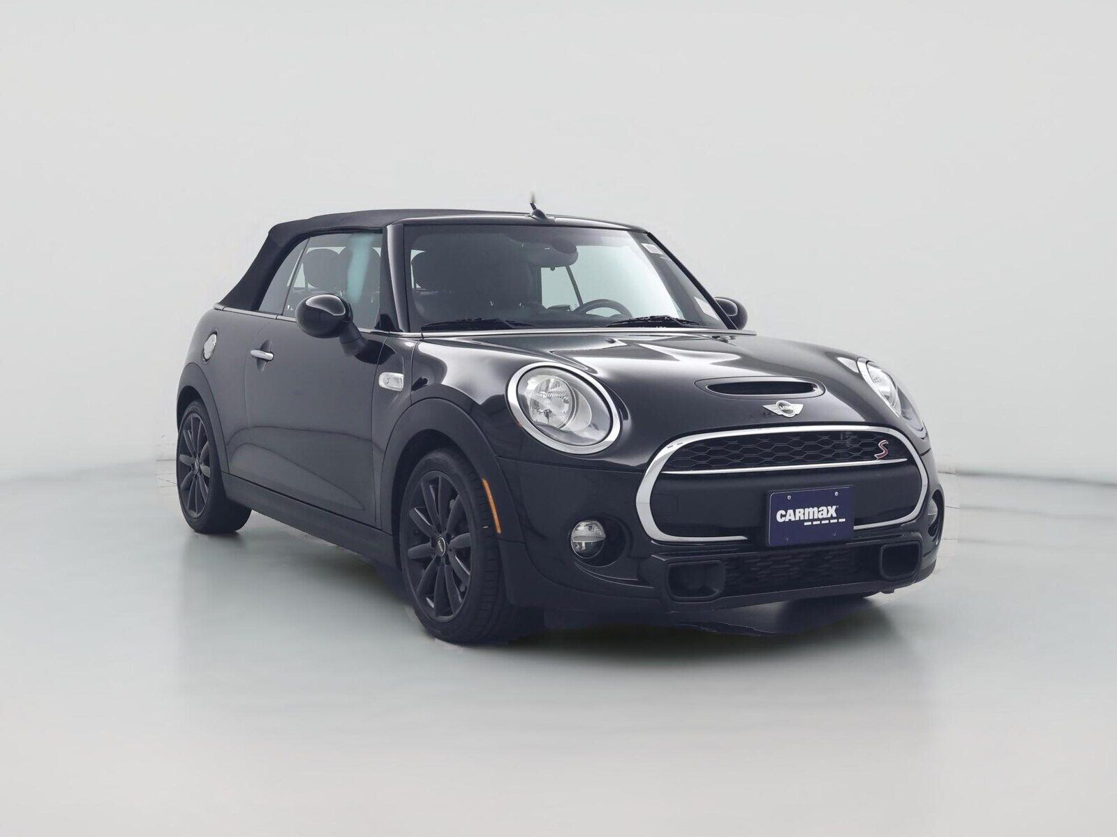 2017 MINI Cooper Convertible