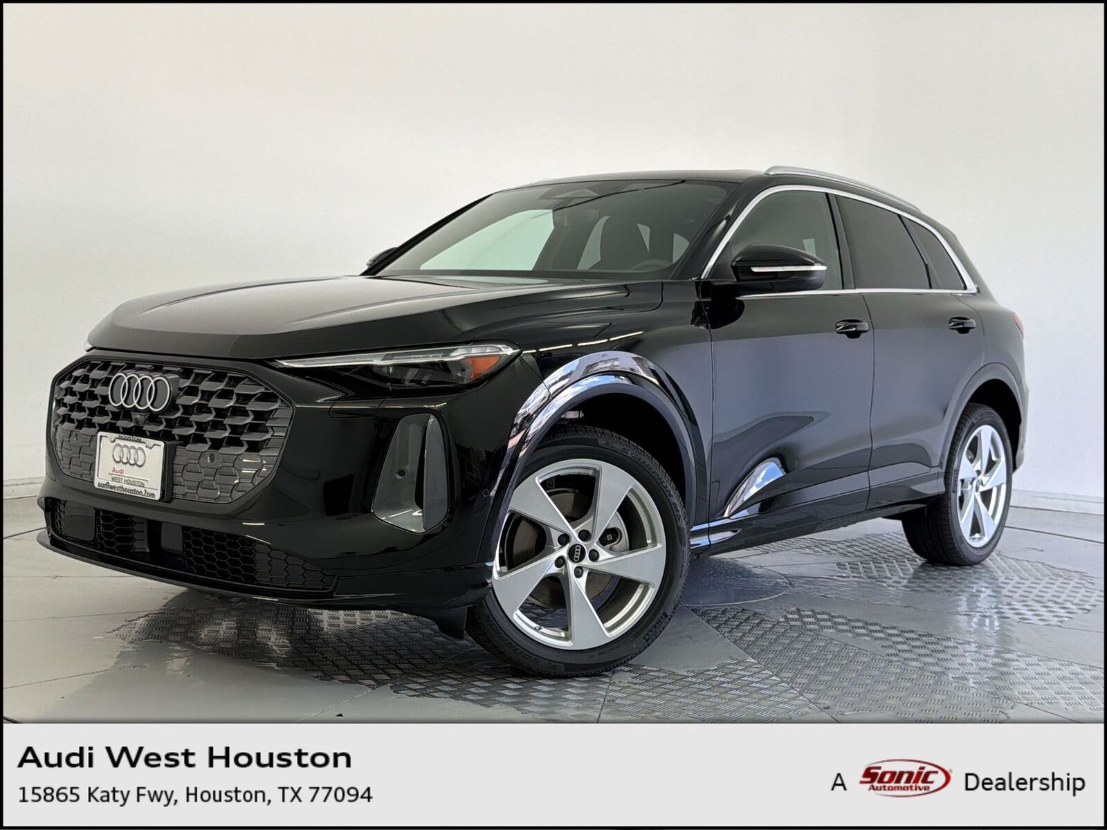 2026 AUDI Q5