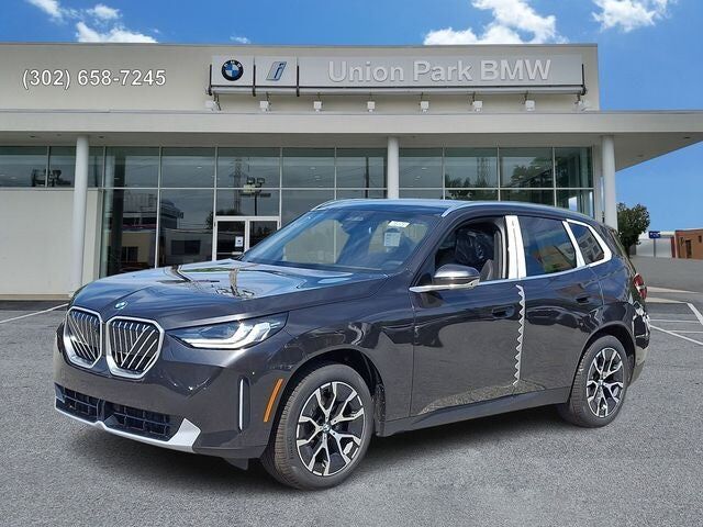 2026 BMW X3