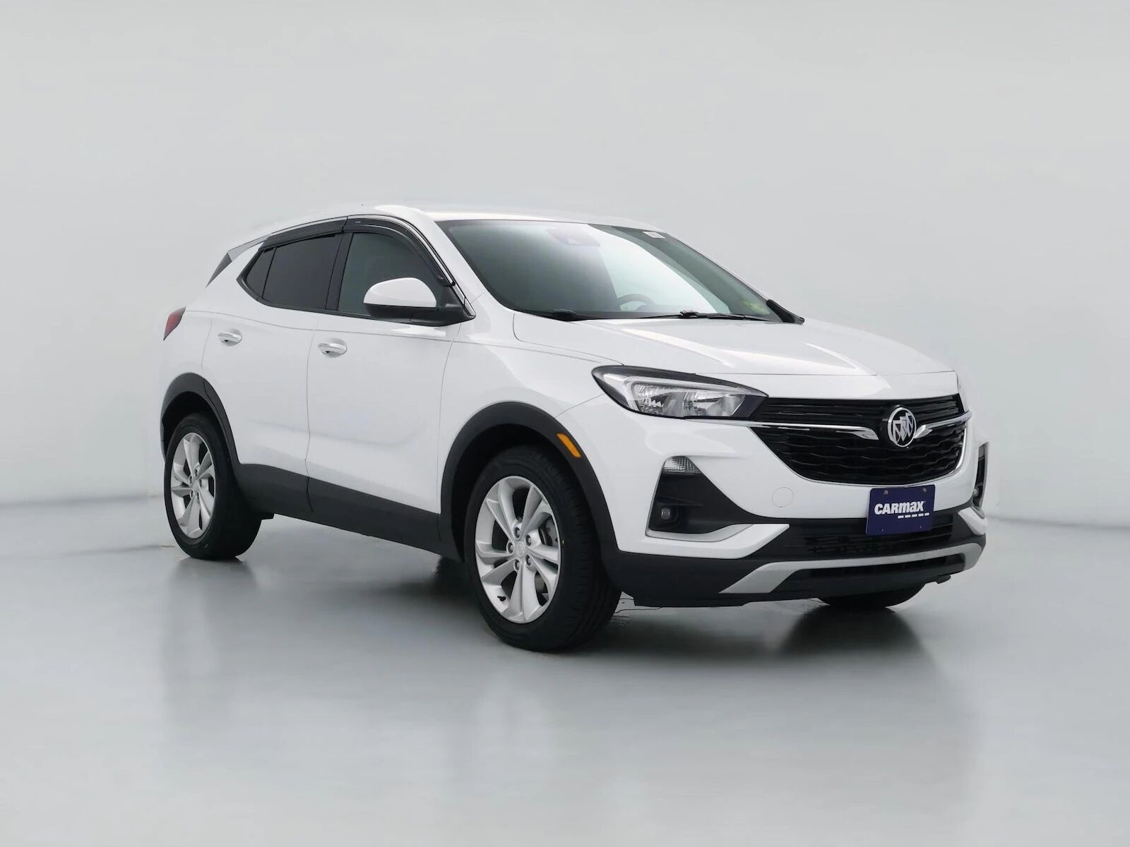 2021 BUICK Encore GX