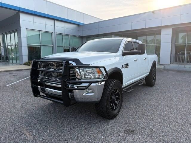 2012 DODGE Ram