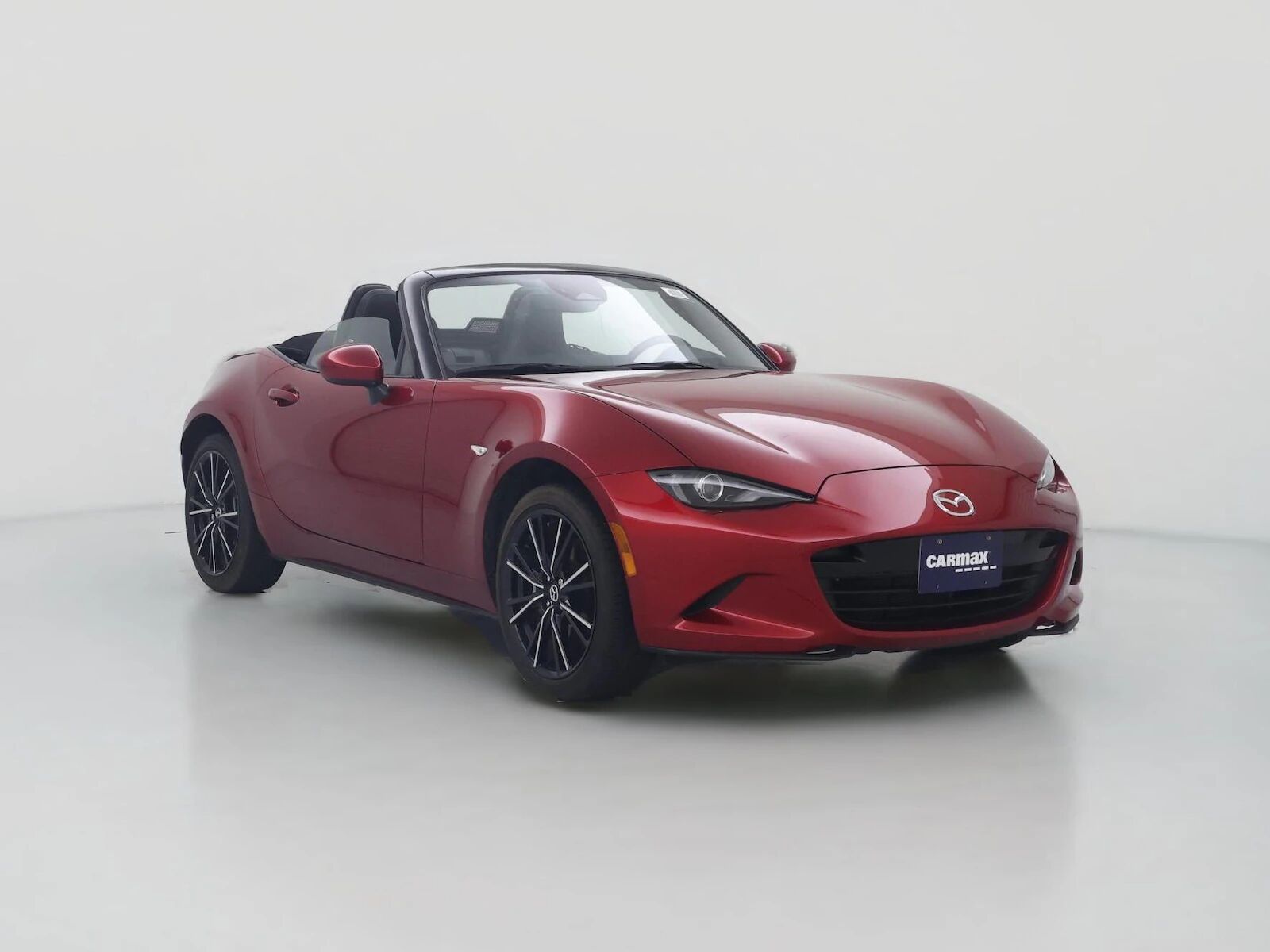 2024 MAZDA MX-5