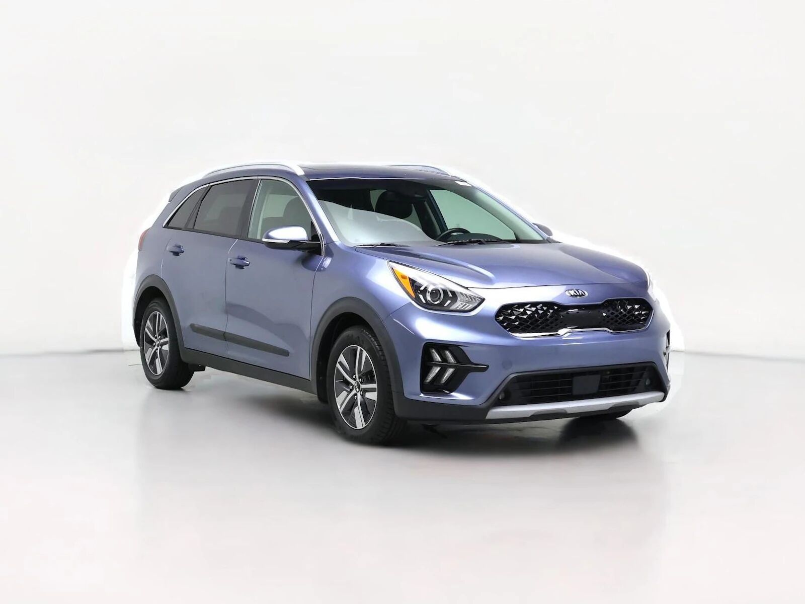 2020 KIA Niro