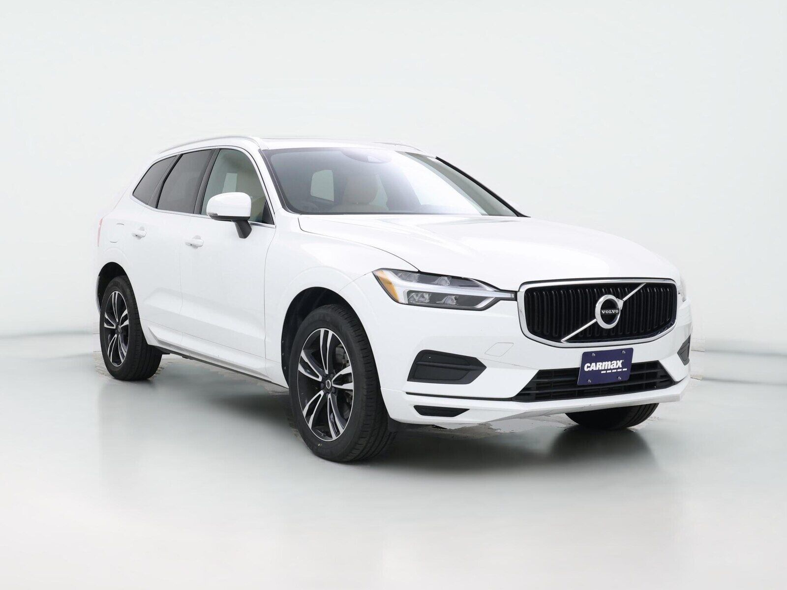2020 VOLVO XC60