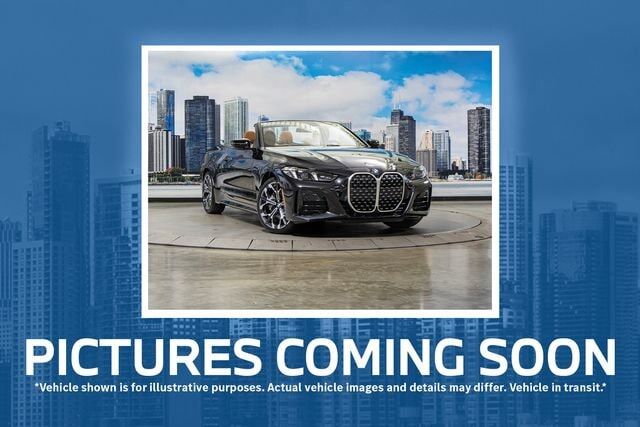 2025 BMW M4