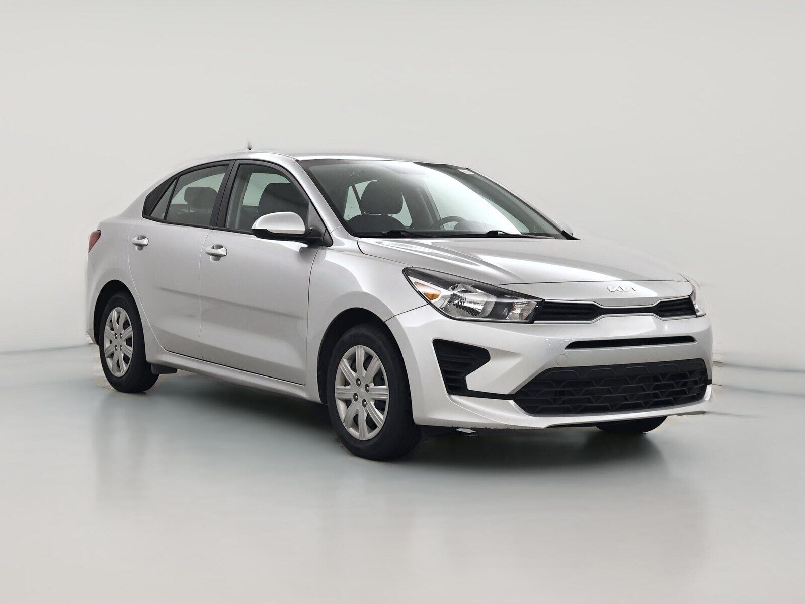 2023 KIA Rio