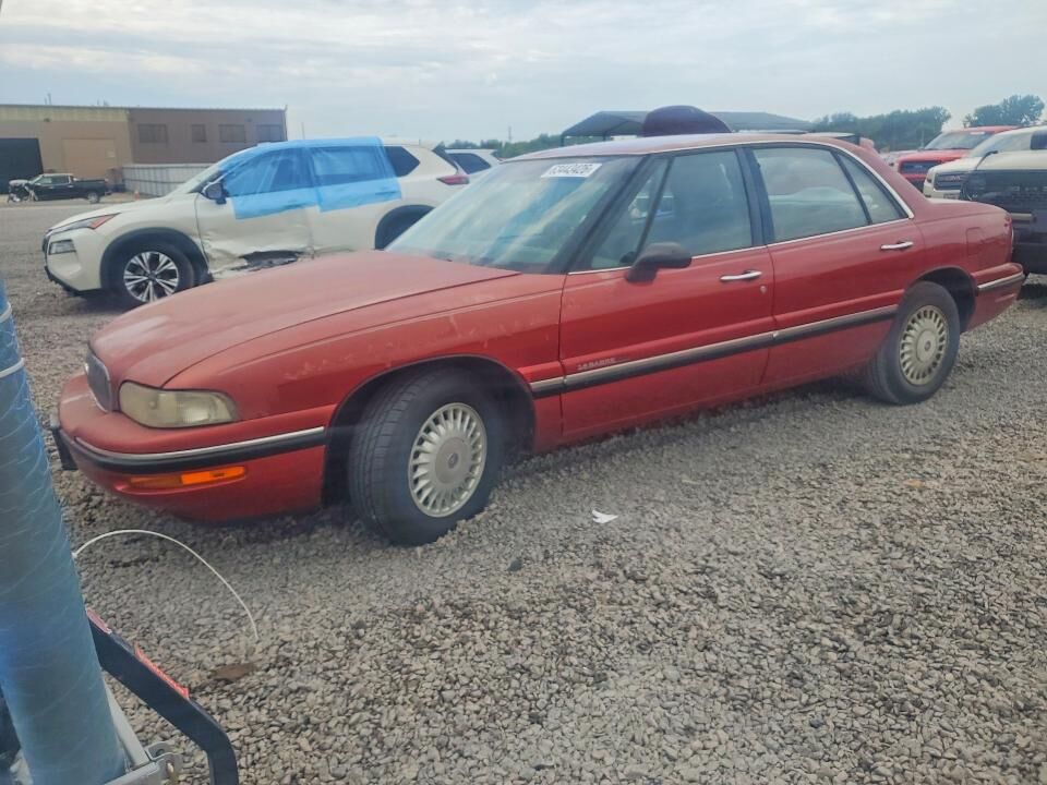 1999 BUICK LeSabre