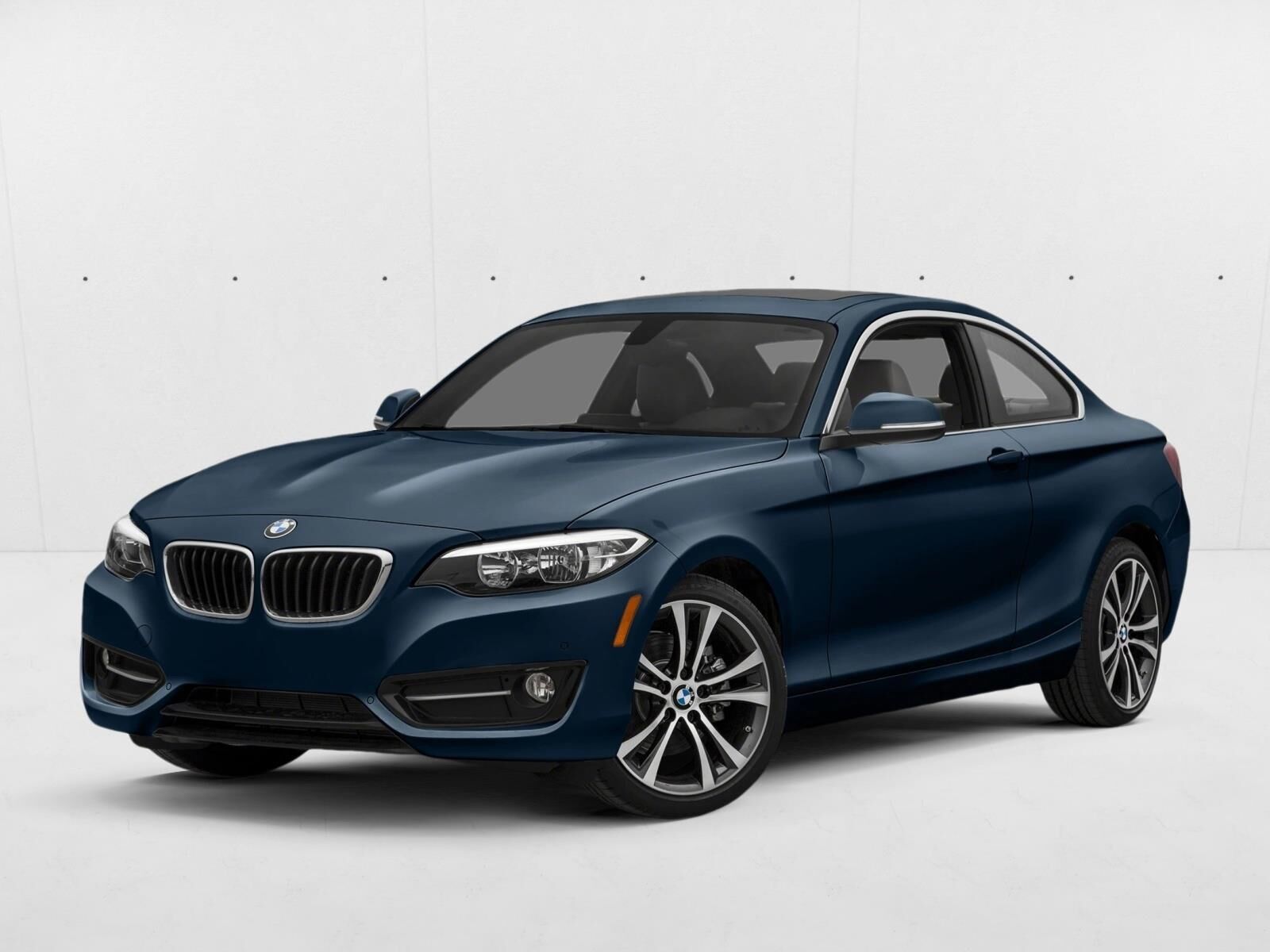 2017 BMW 2 Series
