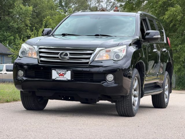 2013 LEXUS GX