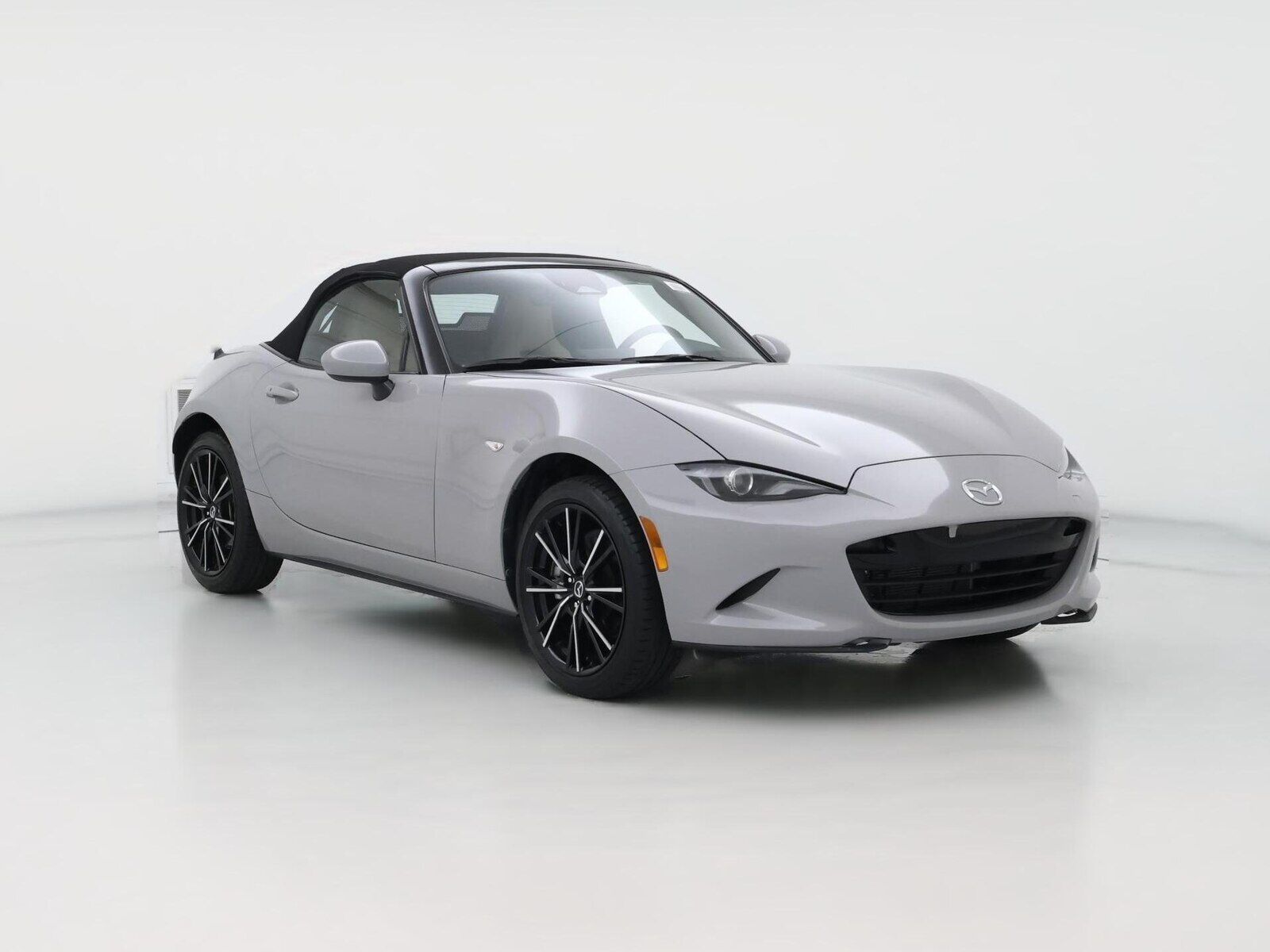 2024 MAZDA MX-5
