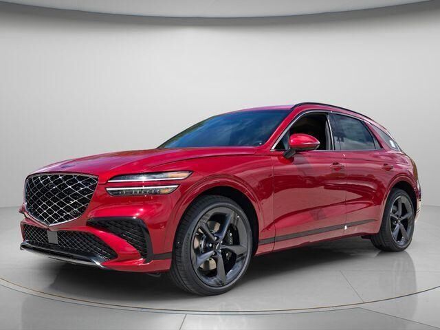 2026 GENESIS GV70