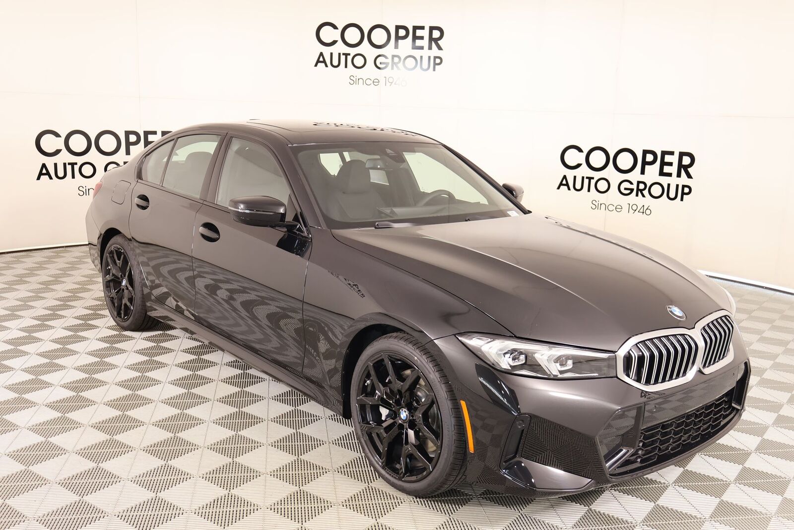 2026 BMW 3 Series