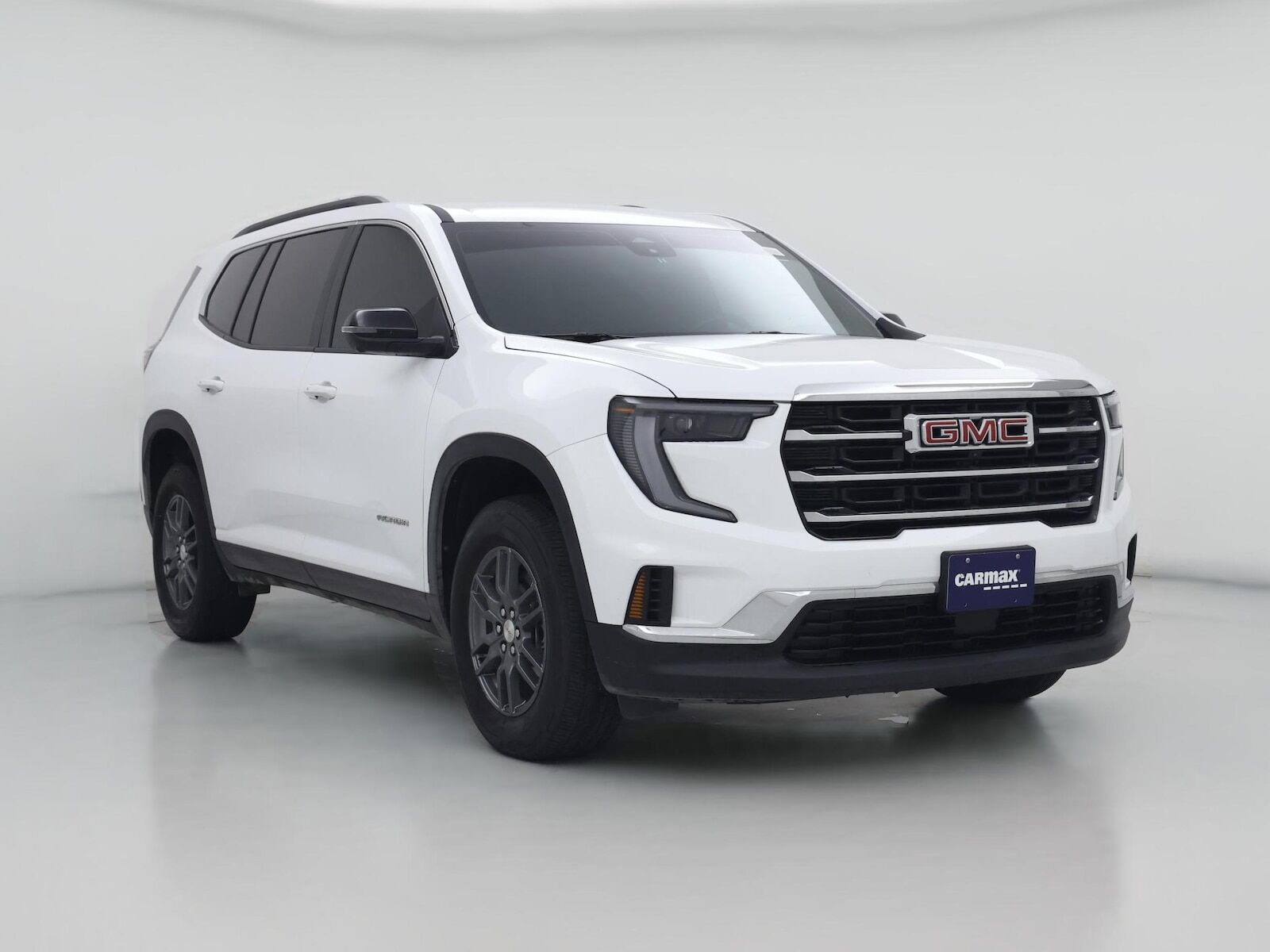 2025 GMC Acadia