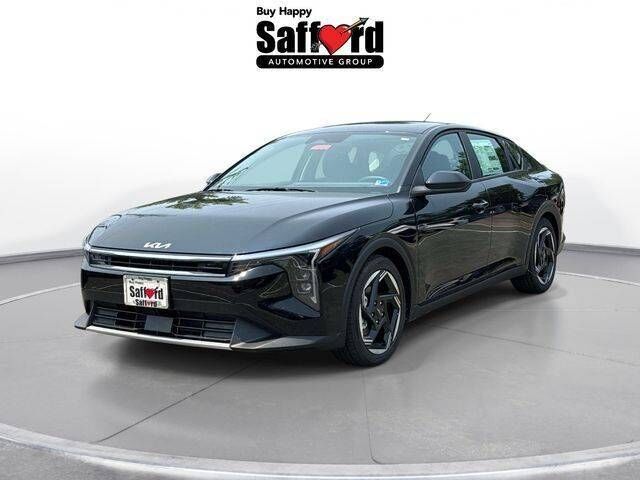 2026 KIA K4