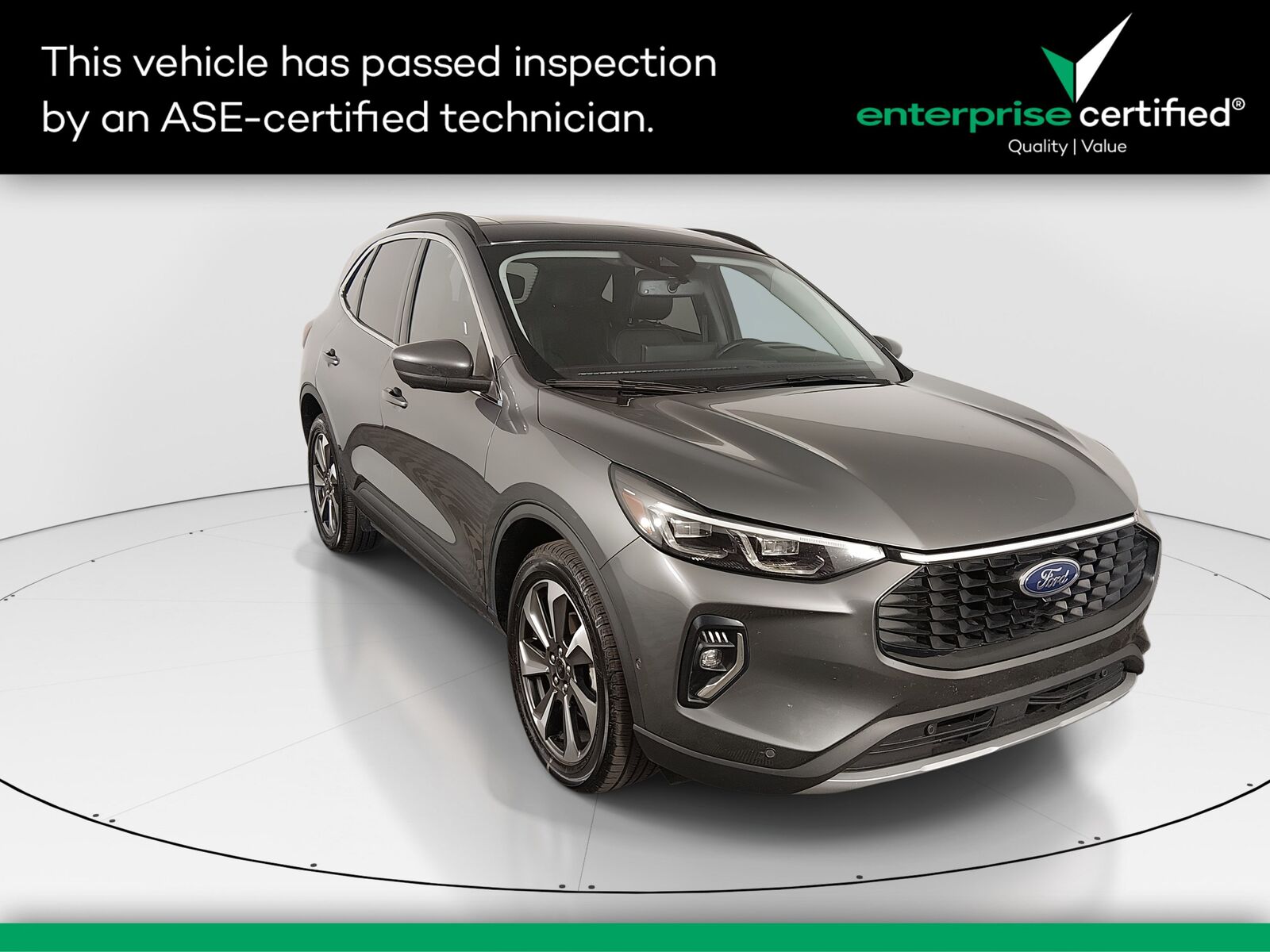 2023 FORD Escape