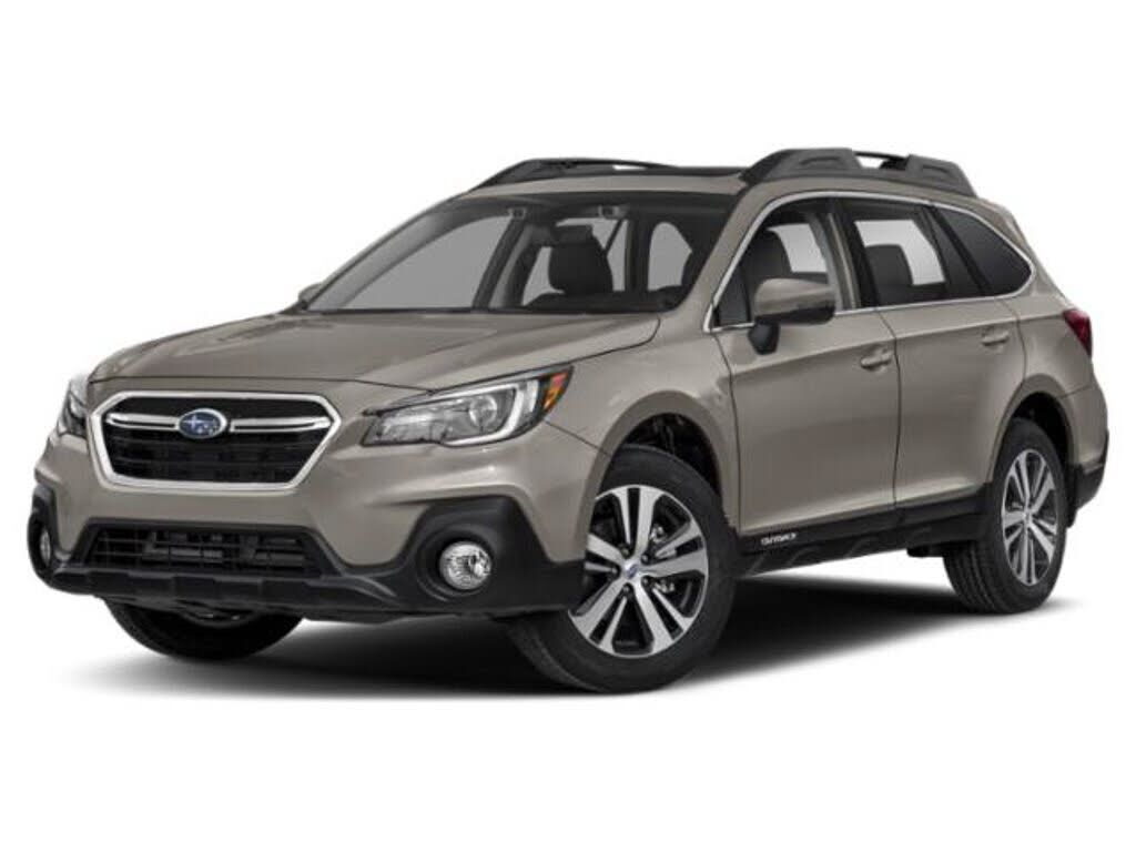2019 SUBARU Outback
