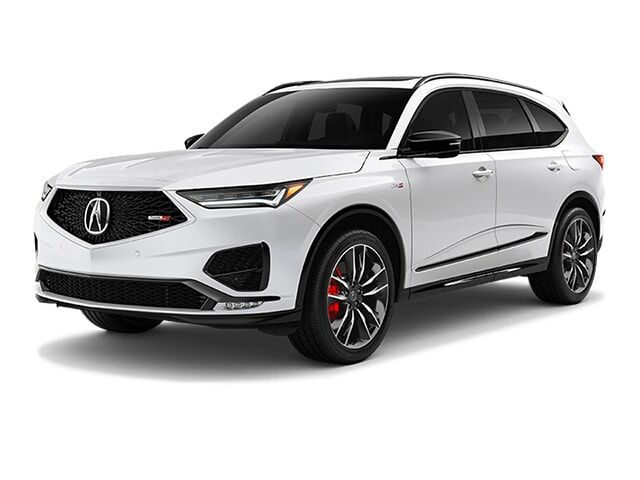 2024 ACURA MDX Type S