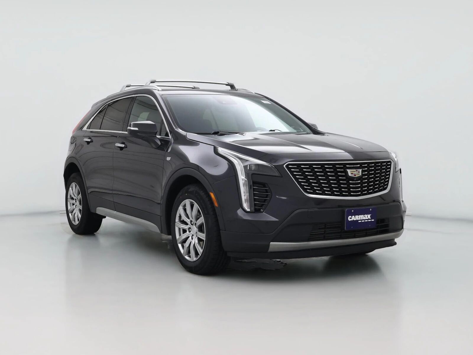2022 CADILLAC XT4
