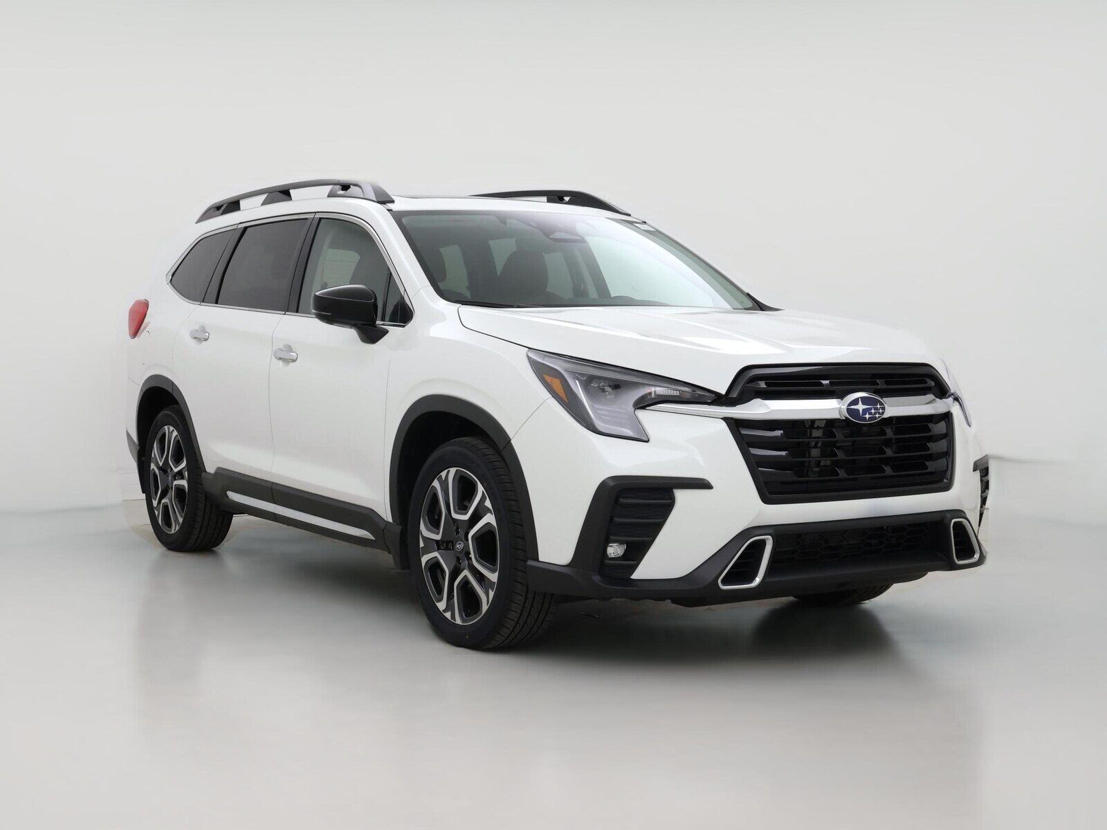 2024 SUBARU Ascent