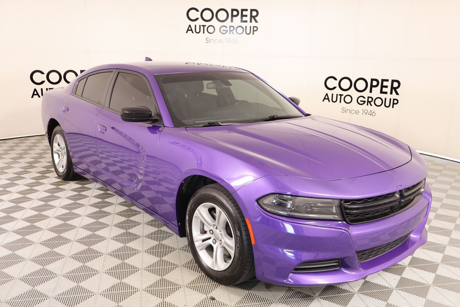 2023 DODGE Charger